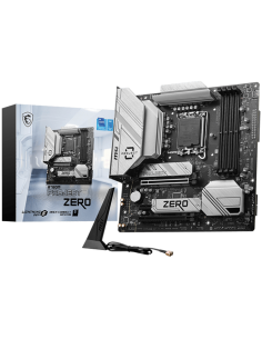 MSI B760M PROJECT ZERO 2